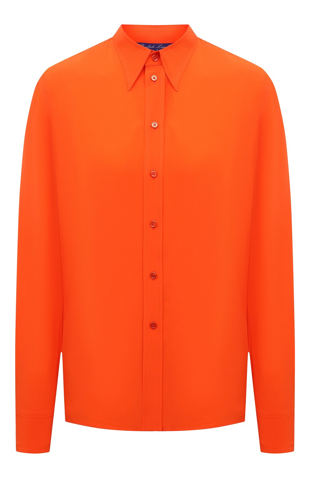 Шелковая рубашка RALPH LAUREN, арт. 290788940, фото 1