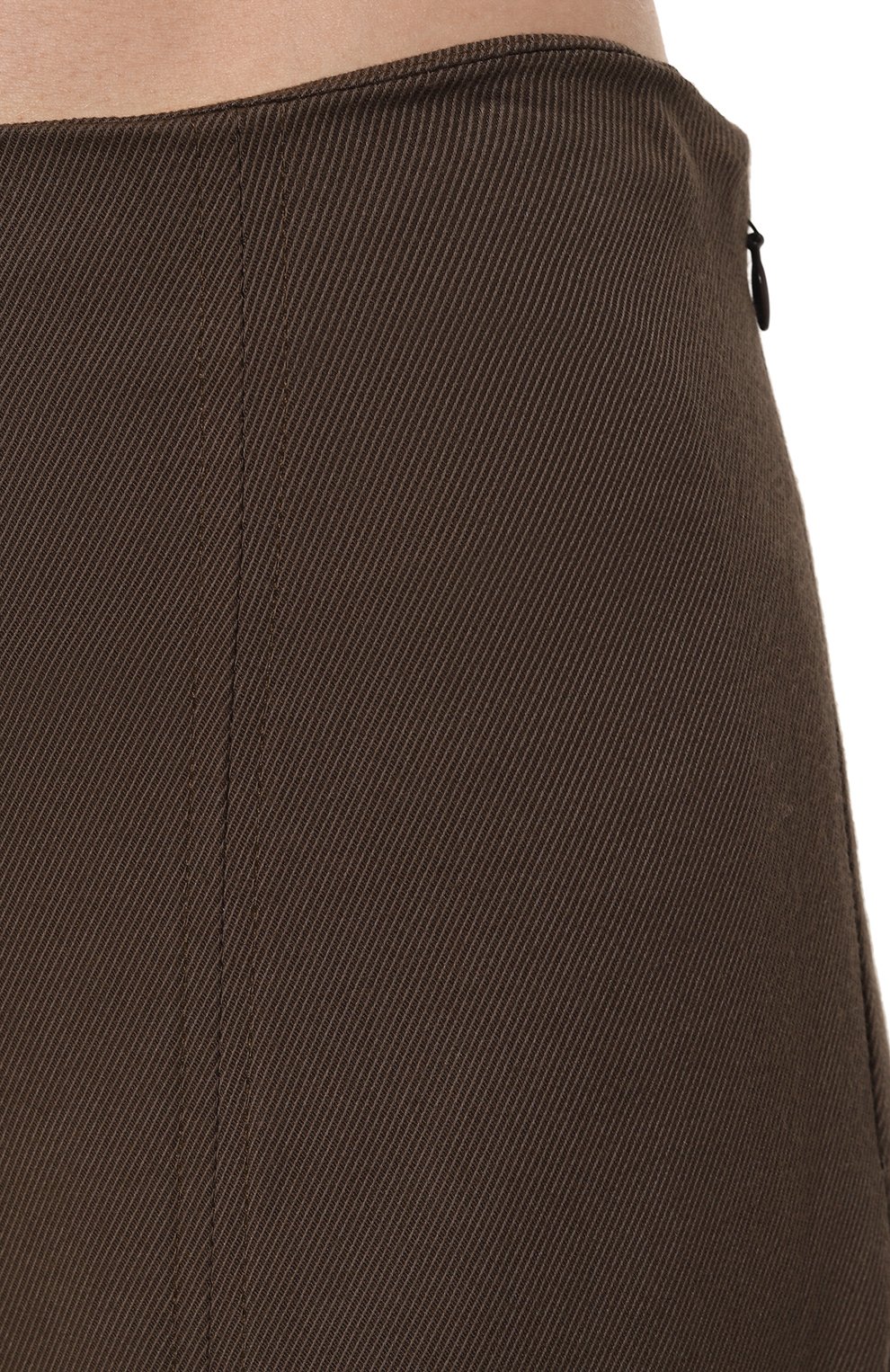 Брюки из вискозы LOULOU DE SAISON, арт. HAMILL, фото 5