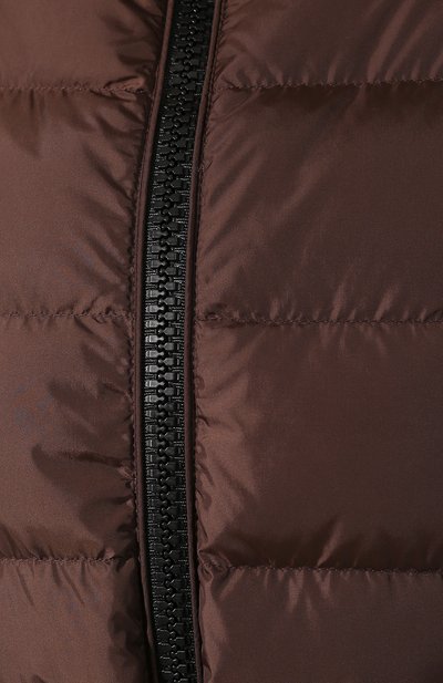 Пуховик moncler clion MONCLER, арт. E2-093-46312-25-C0059, фото 5