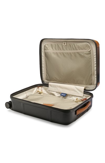 Чемодан bellagio на колесах BRIC`S, арт. BBG28301, фото 3