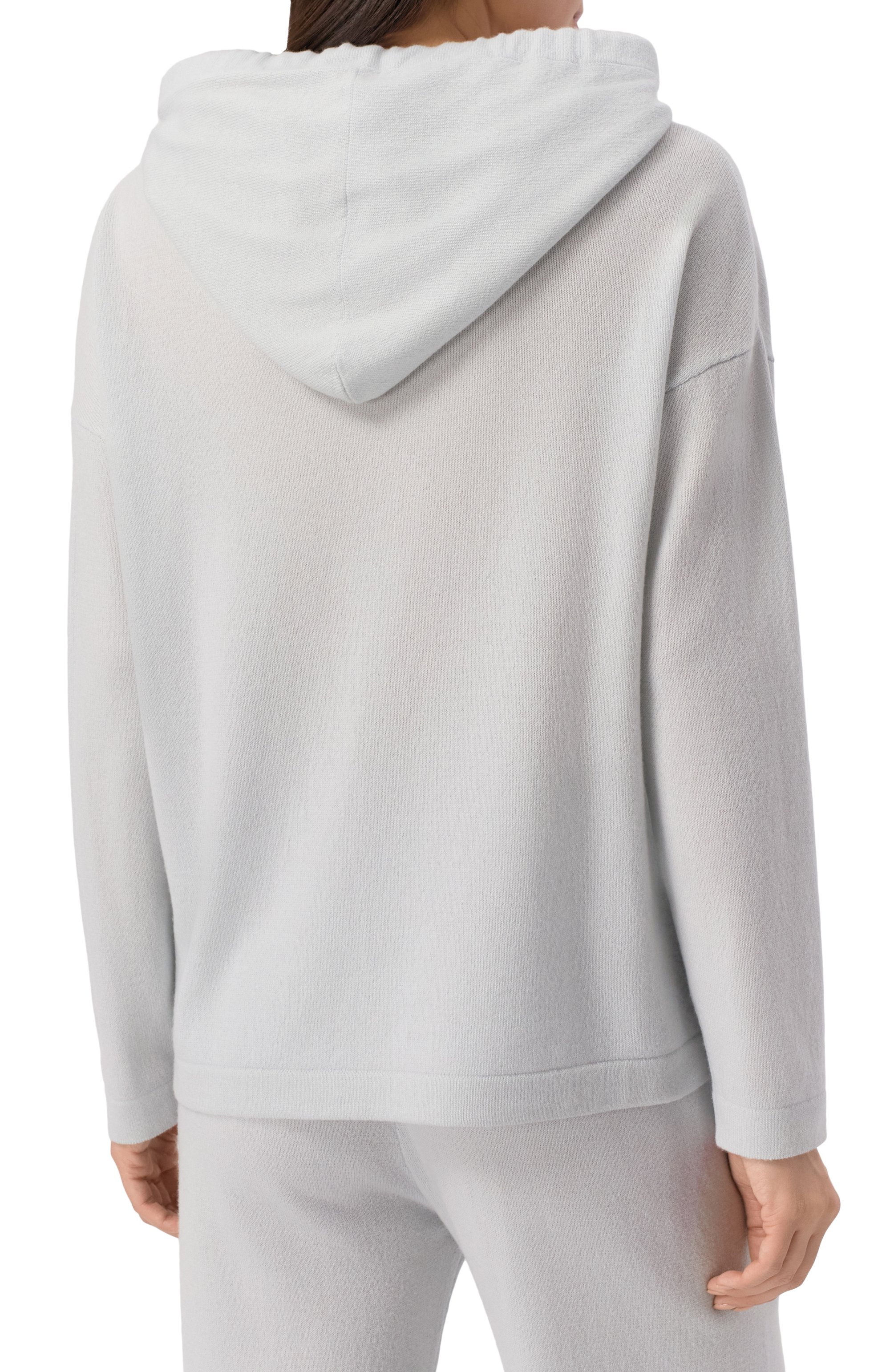 Кашемировое худи KITON, арт. D5970173483, фото 4