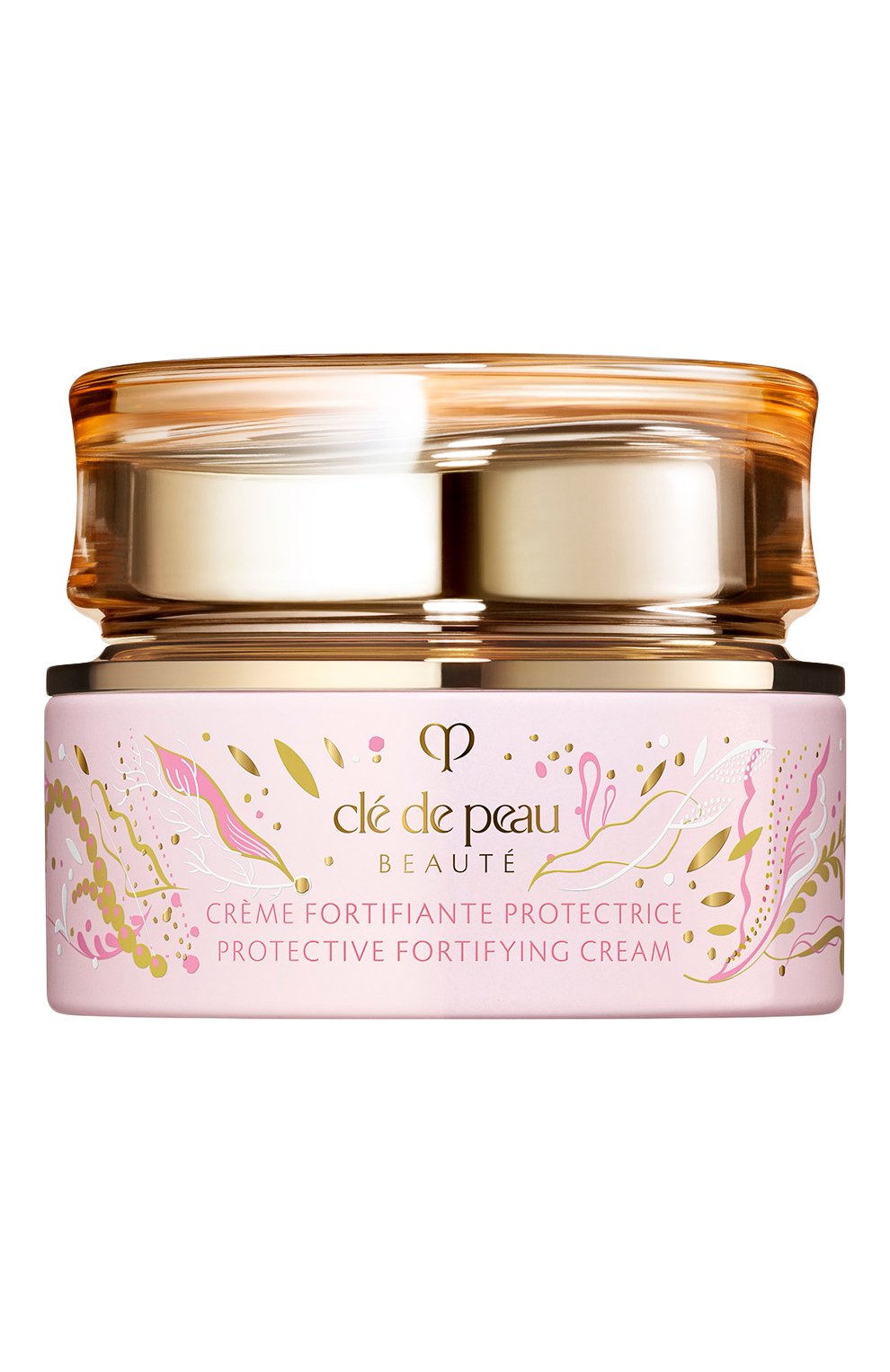 Защитный дневной крем n "40th anniversary" (50ml) CLÉ DE PEAU BEAUTÉ, арт. 18562CP, фото 1