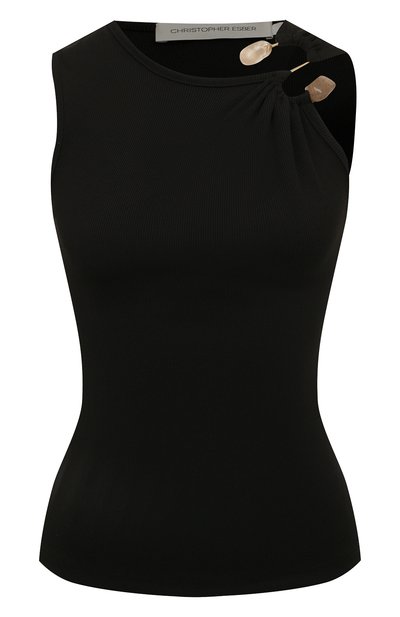 Топ CHRISTOPHER ESBER, арт. RE22T04, фото 1