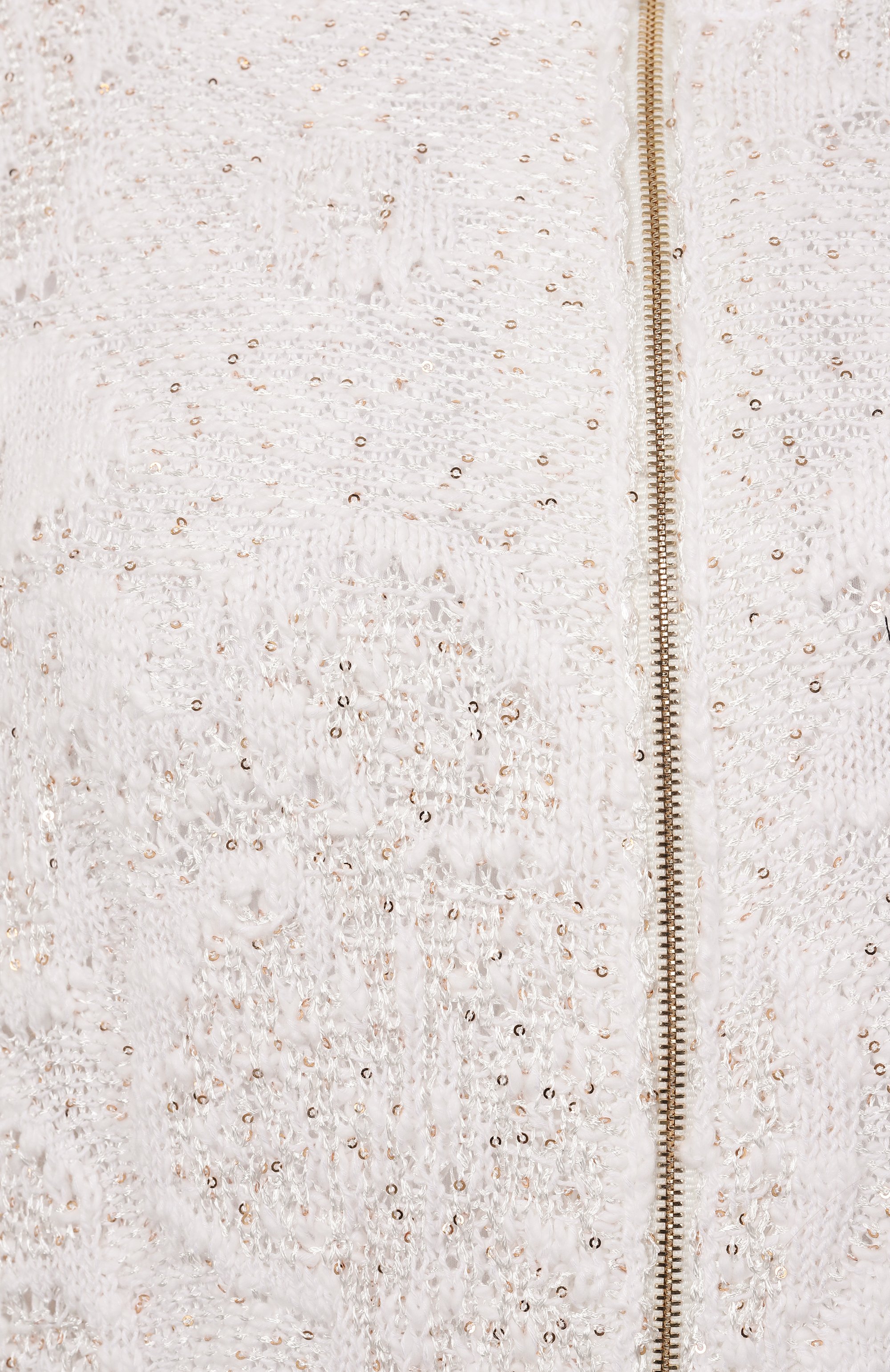 Хлопковый кардиган AND THE BRAND, арт. S25-BS009-0704-100, фото 6