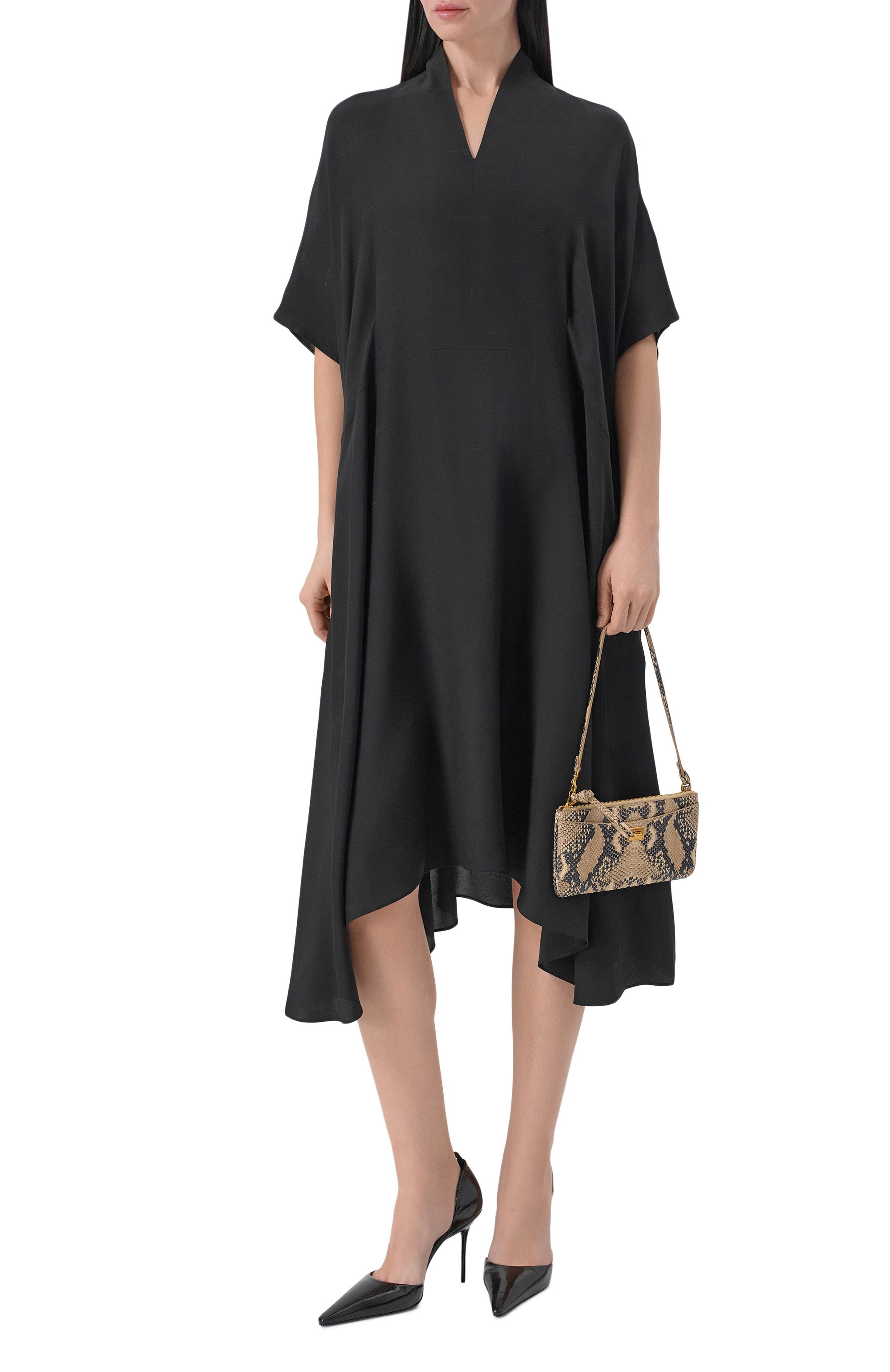 Сумка rodeo BALENCIAGA, арт. 853395/2ACAM, фото 3