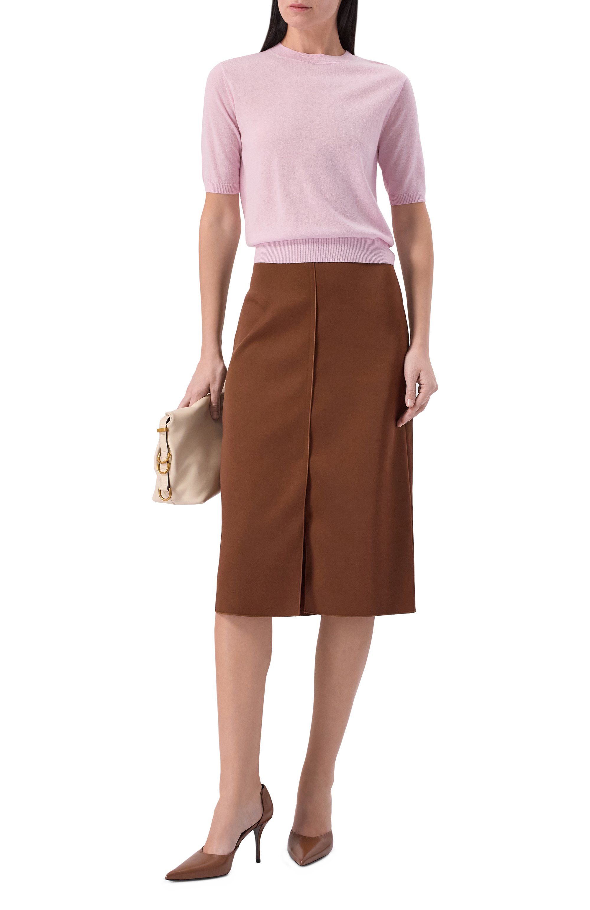 Юбка DOROTHEE SCHUMACHER, арт. 348535, фото 2