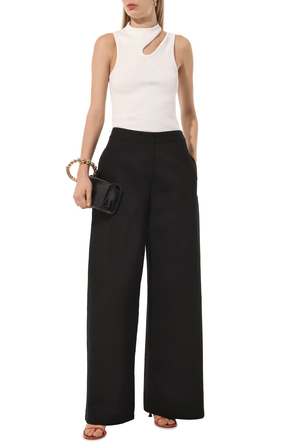 Майка HUGO, арт. 50483146, фото 2