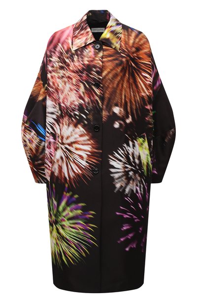 Женское пальто DRIES VAN NOTEN, арт. 221-030261-4343