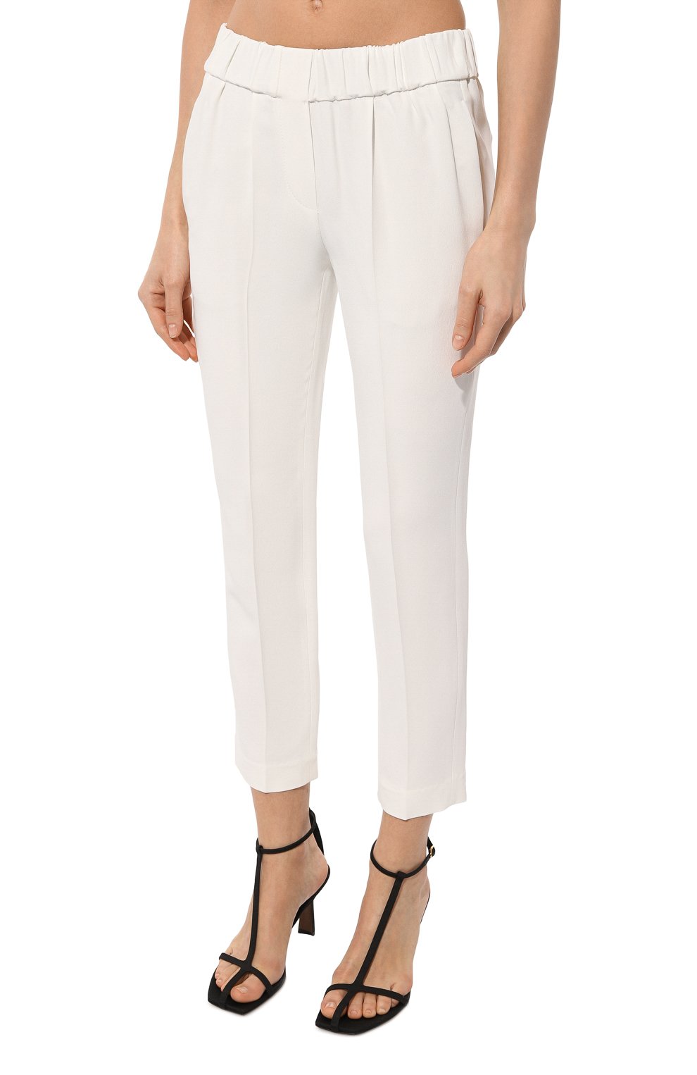 Брюки BRUNELLO CUCINELLI, арт. MA029B1202, фото 3