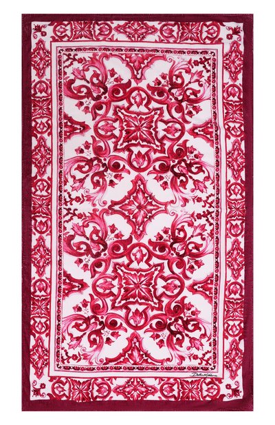 Хлопковое полотенце DOLCE & GABBANA, арт. LBJA21/G7EW7, фото 4