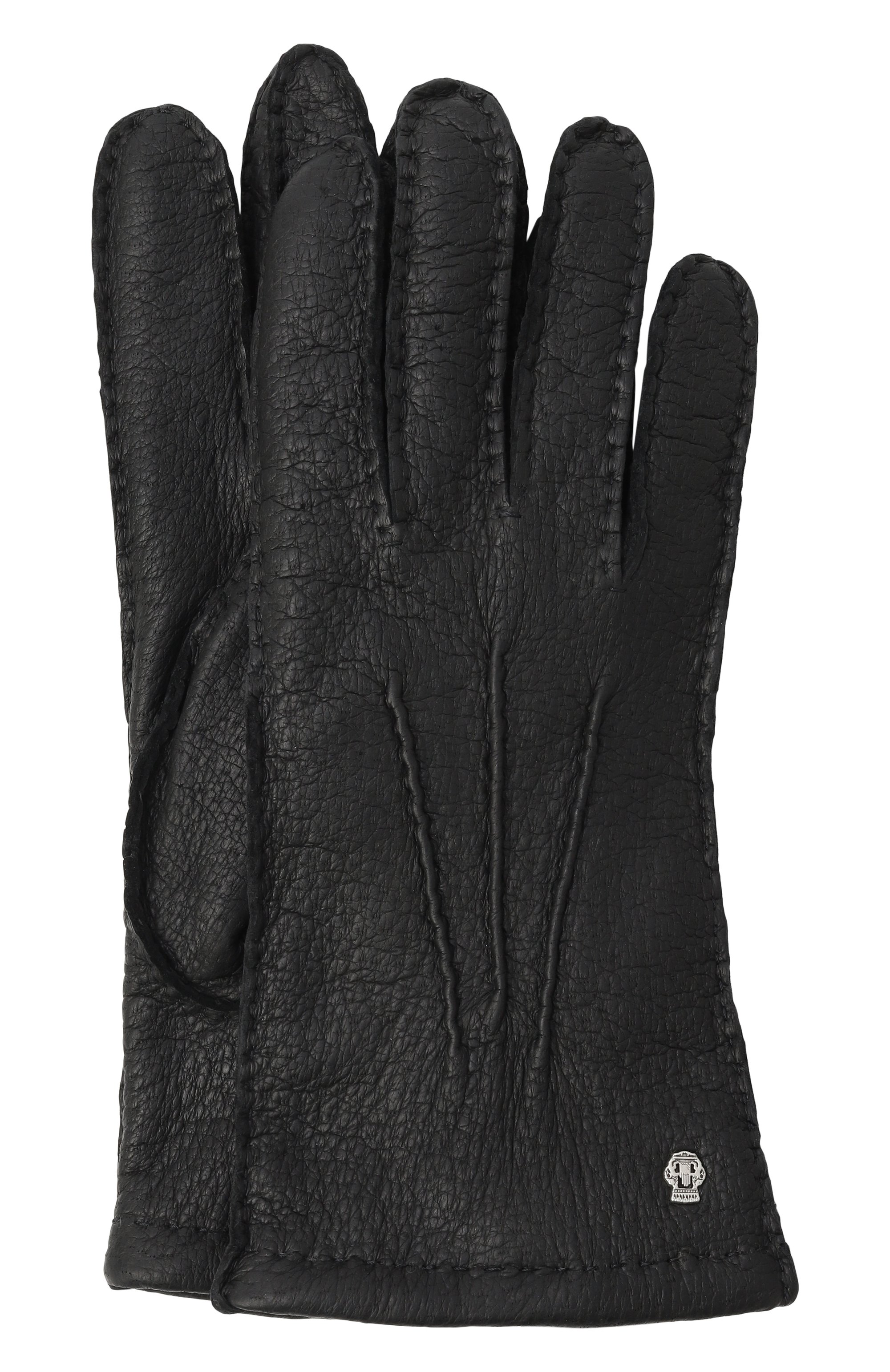 Кожаные перчатки ROECKL, арт. 11013-6080, фото 1