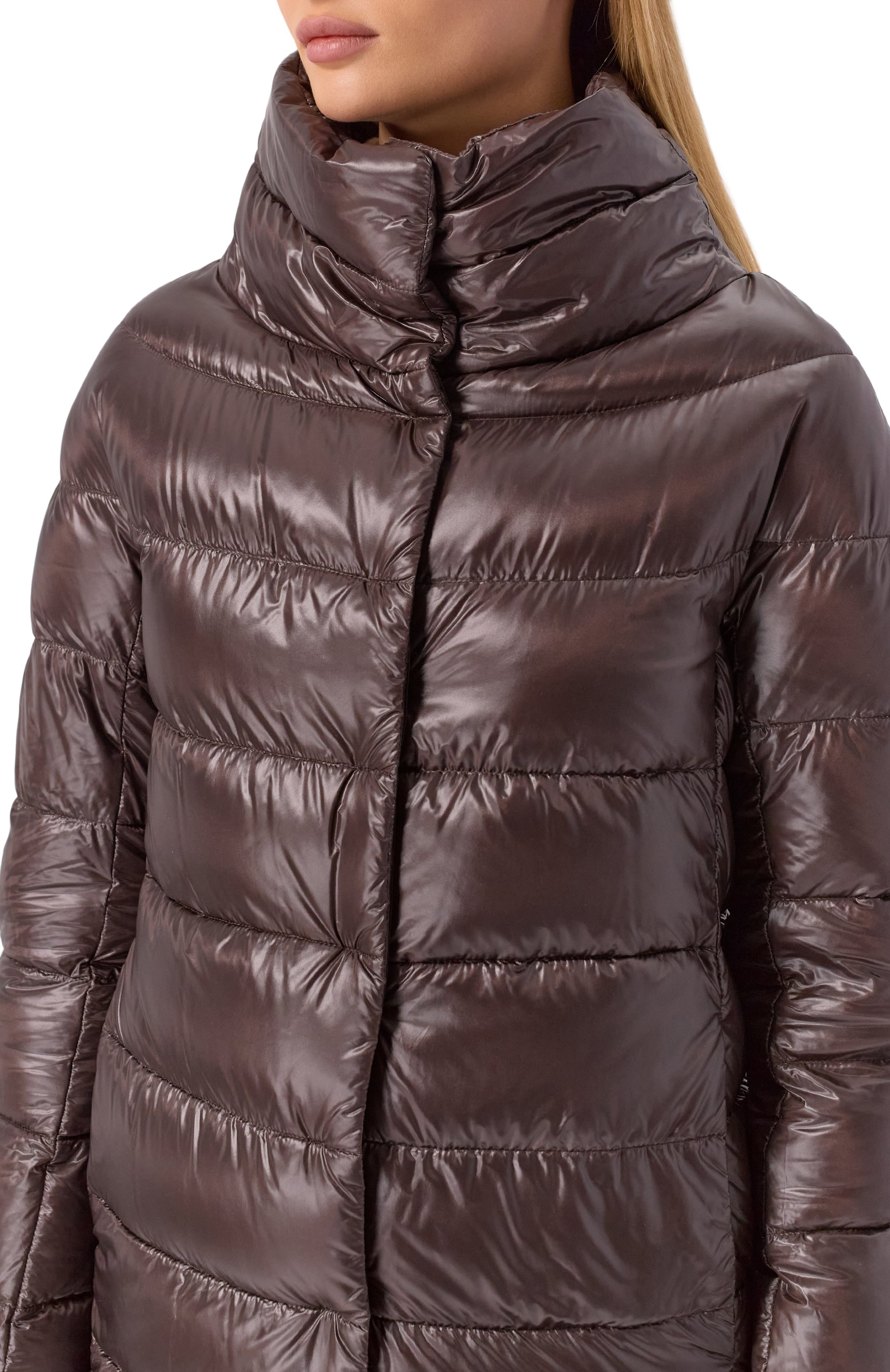 Пуховик HERNO, арт. PI0177DIC/12017Z, фото 5