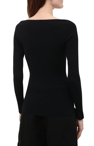 Пуловер BALENCIAGA, арт. 657548/T5159, фото 4