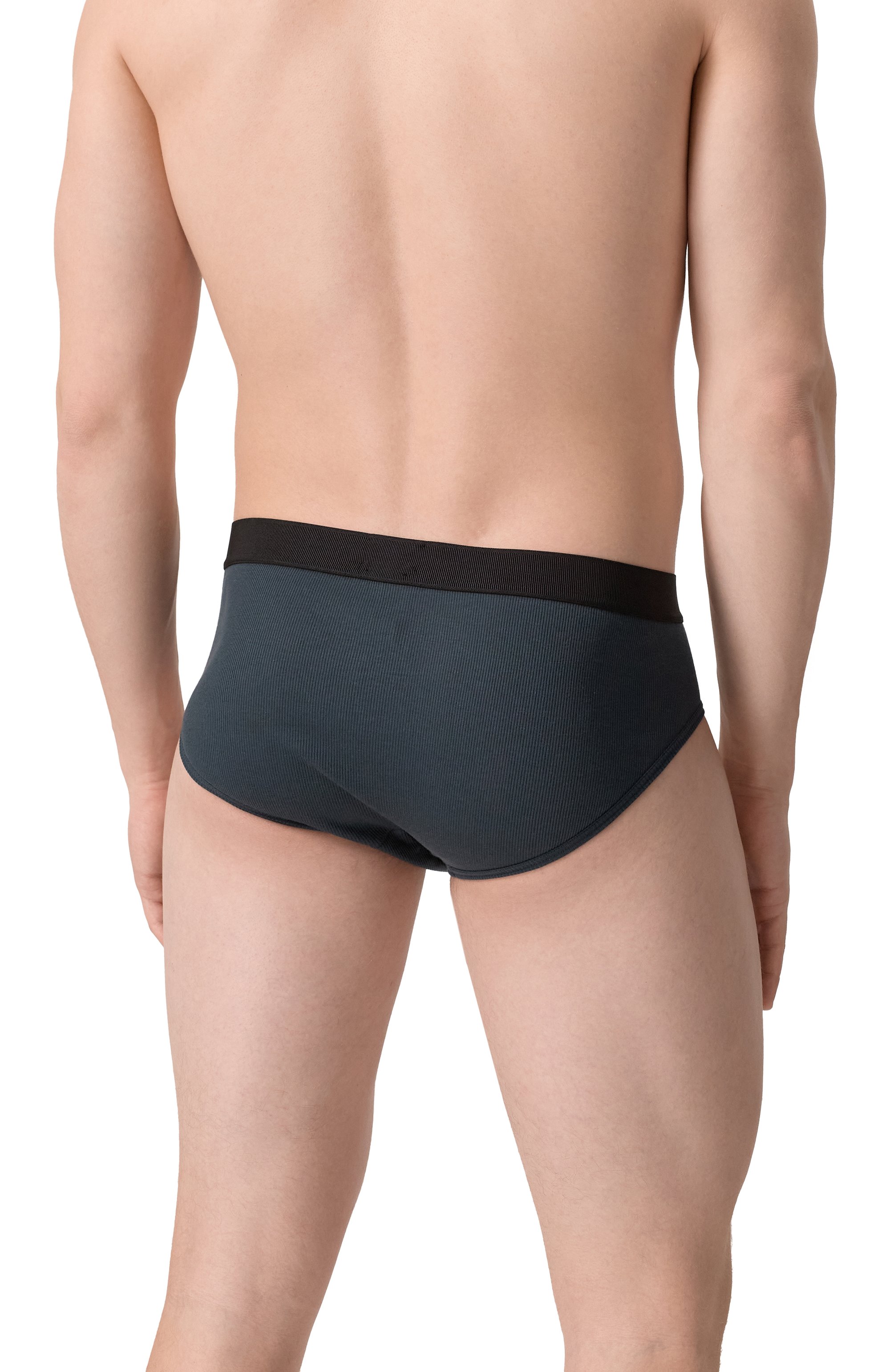 Брифы ZEGNA, арт. N3L61/179, фото 3