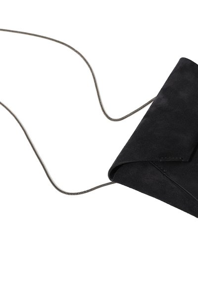 Сумка envelope BRUNELLO CUCINELLI, арт. MBDLDBP053, фото 3