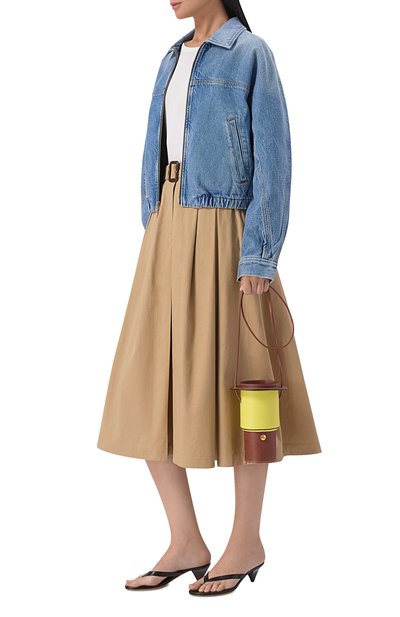 Сумка épure xs LONGCHAMP, арт. 10379HYZ/HYZ, фото 3