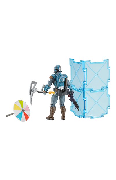 Игровой набор the visitor SPIN MASTER разноцветного цвета по цене 2360 руб., арт. FNT0107, фото 2 Игровой набор the visitor SPIN MASTER, арт. FNT0107, фото 2