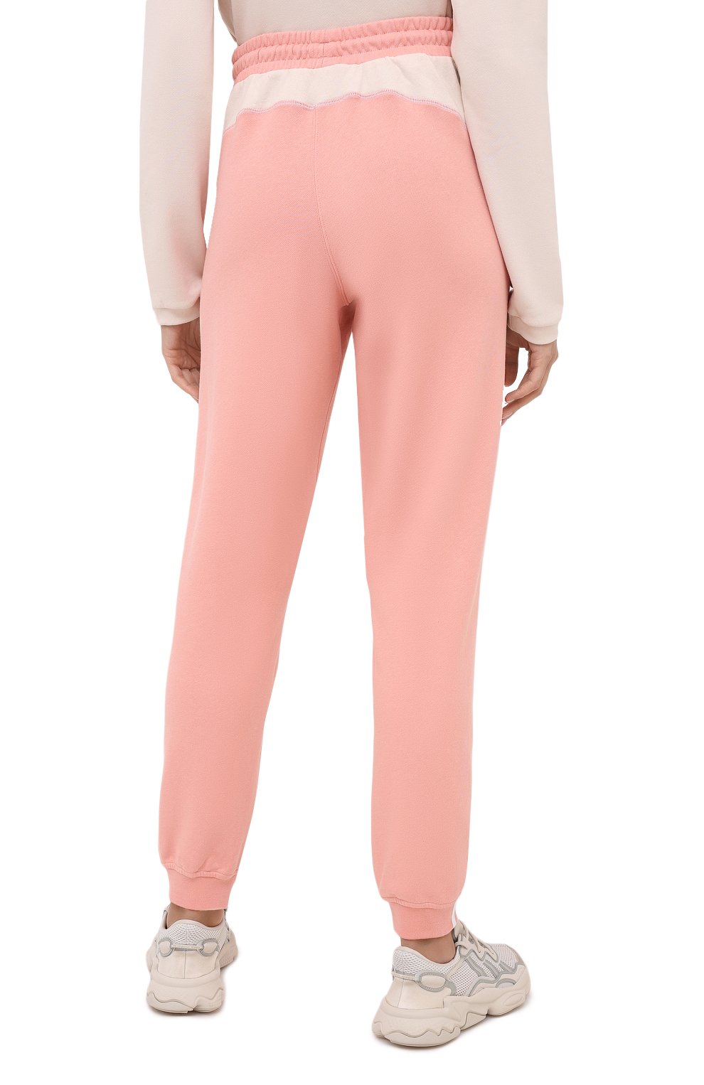 Хлопковые джоггеры ADIDAS ORIGINALS, арт. GD3084, фото 4