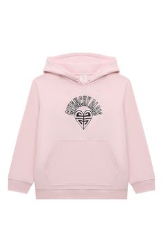 Хлопковое худи GIVENCHY, арт. H15347/12+/14, фото 1