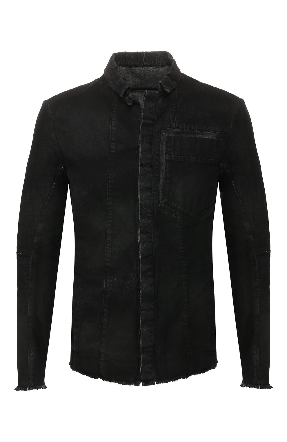 Джинсовая куртка MASNADA, арт. M2425, фото 1