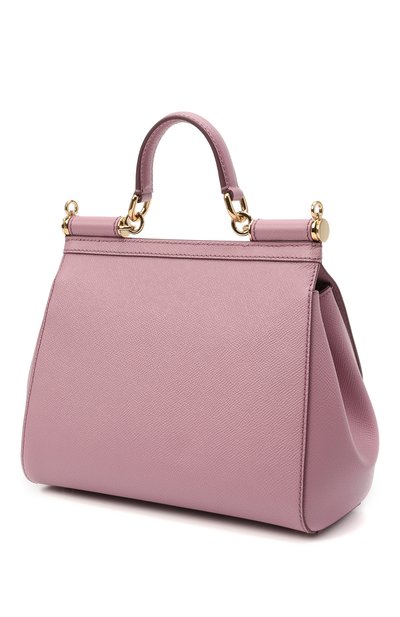 Сумка sicily medium DOLCE & GABBANA, арт. BB6002/A1001, фото 3