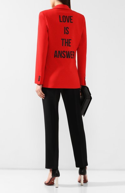 Жакет SEVEN LAB, арт. J19-LITA RED, фото 2