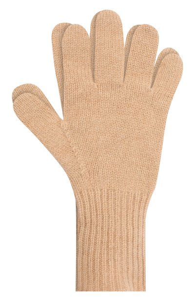 Кашемировые перчатки GIORGETTI CASHMERE, арт. MB1699/14A, фото 1