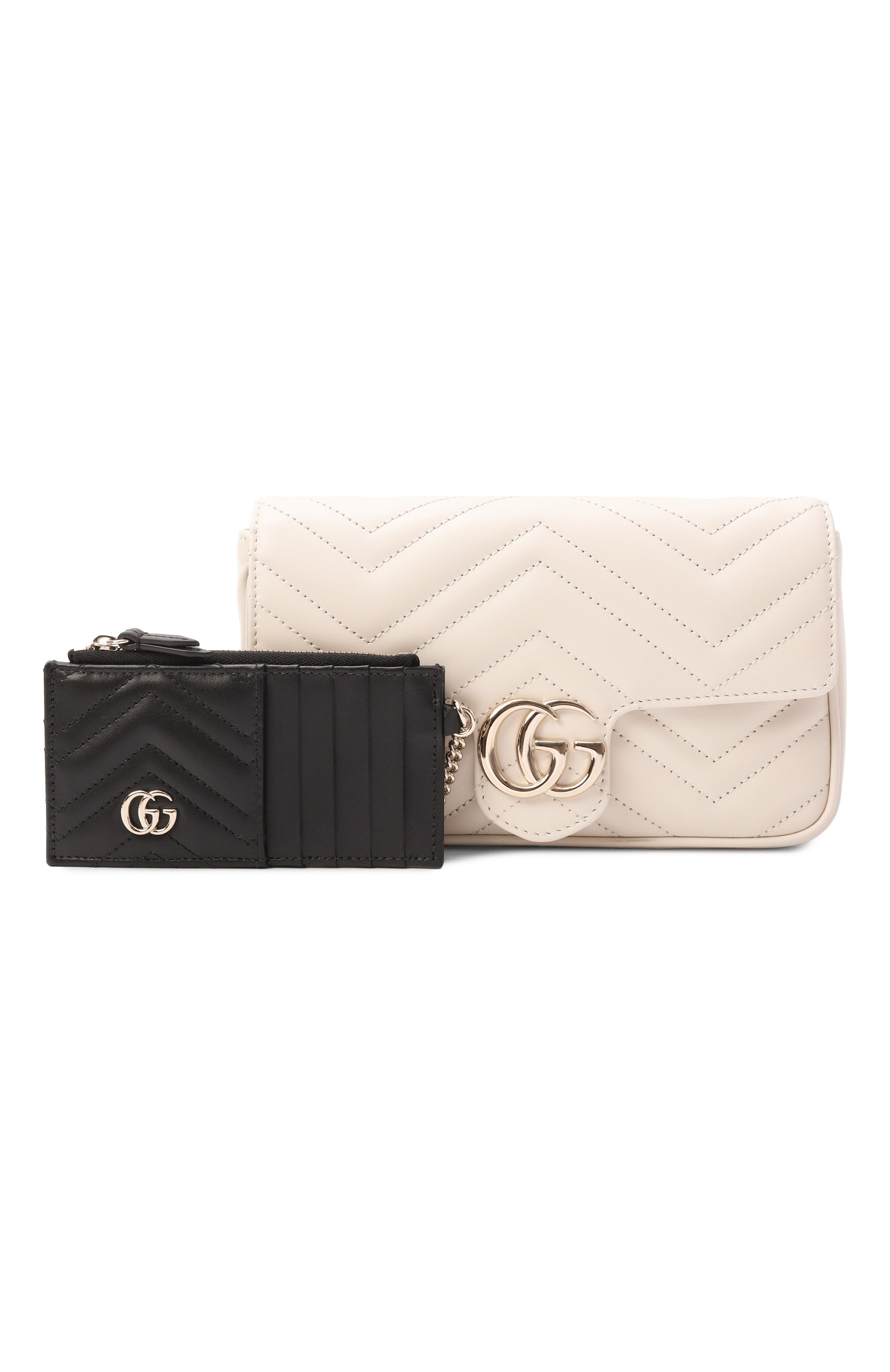 Сумка gg marmont small GUCCI, арт. 751526/AAFPP, фото 7