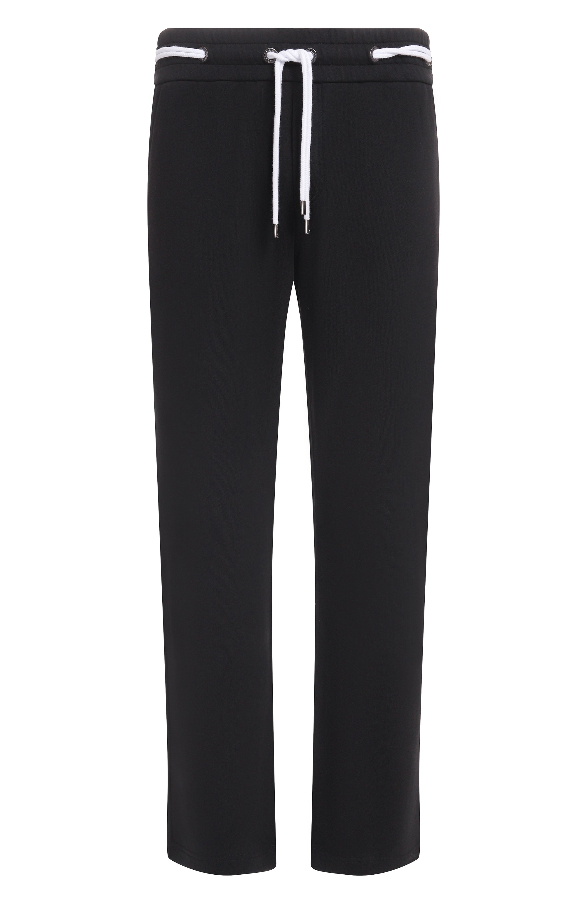 Хлопковые брюки DOLCE & GABBANA, арт. GP130T/G7PFU, фото 1