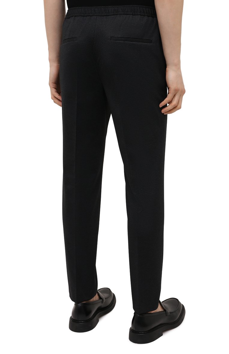 Брюки BOSS, арт. 50458722, фото 4