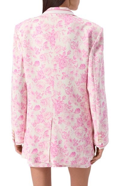 Жакет из вискозы ROWEN ROSE, арт. JCK_RR175, фото 4