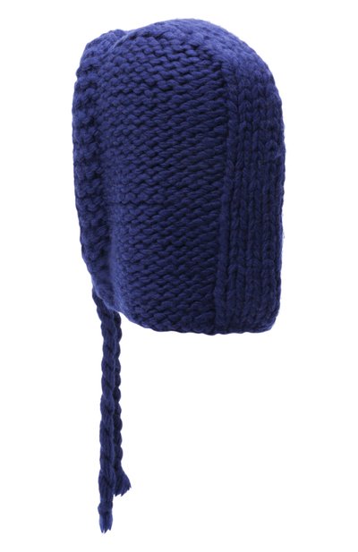 Шерстяной капюшон JW ANDERSON, арт. KW0503 YN0146, фото 3