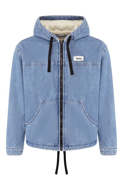 Джинсовая куртка KENZO, арт. F965BL5192GB, фото 1