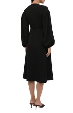 Платье GANNI, арт. F5806, фото 4