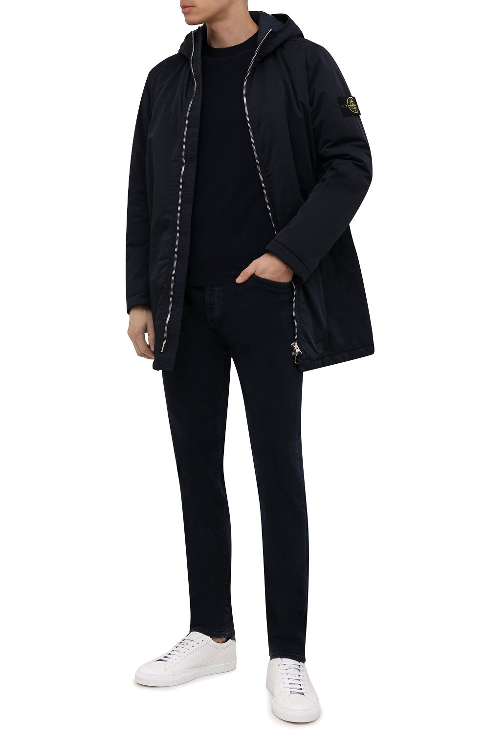 Джинсы CITIZENS OF HUMANITY, арт. 6290-1295, фото 2