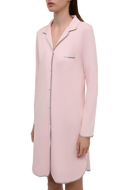 Хлопковая сорочка LE CHAT, арт. ESSENTIELH05A, фото 3