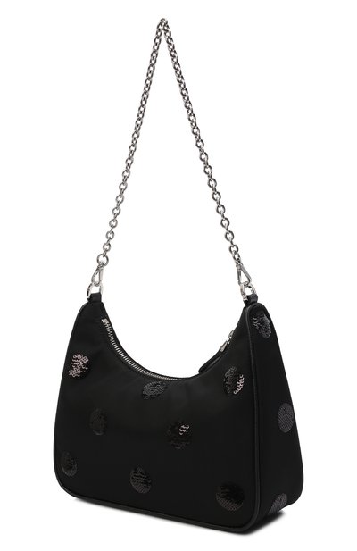 Сумка re-edition 2005 PRADA, арт. 1BH204-2D0C-F0002-V1L, фото 4