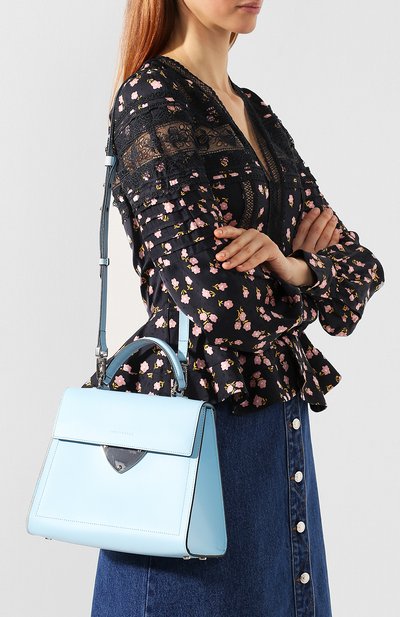 Сумка b14 COCCINELLE, арт. E1 D12 18 03 01, фото 5