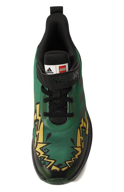 Кроссовки lego ADIDAS ORIGINALS, арт. FY6526, фото 4
