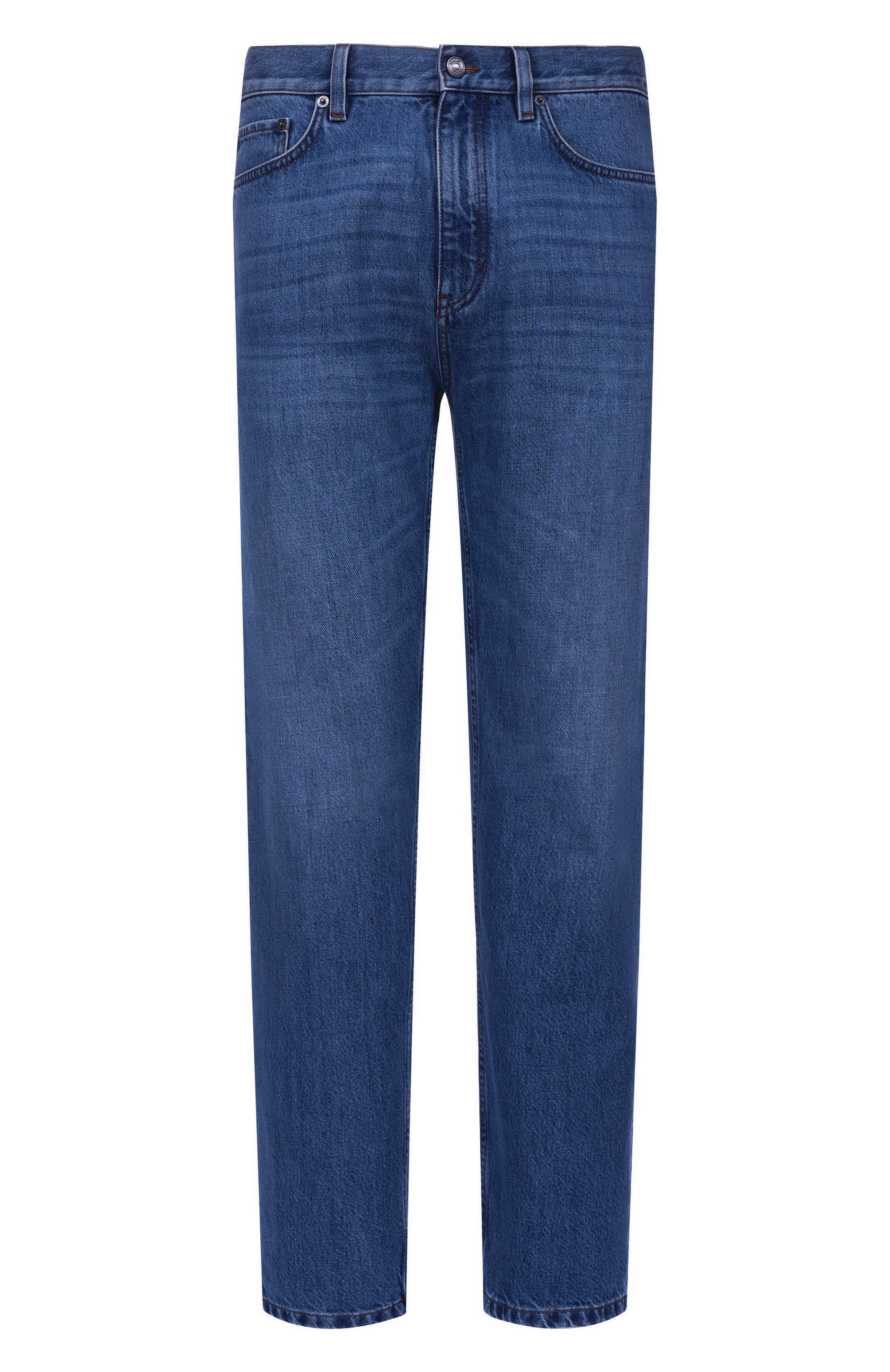 Джинсы city ZEGNA, арт. 508/UFIJ3A9, фото 1