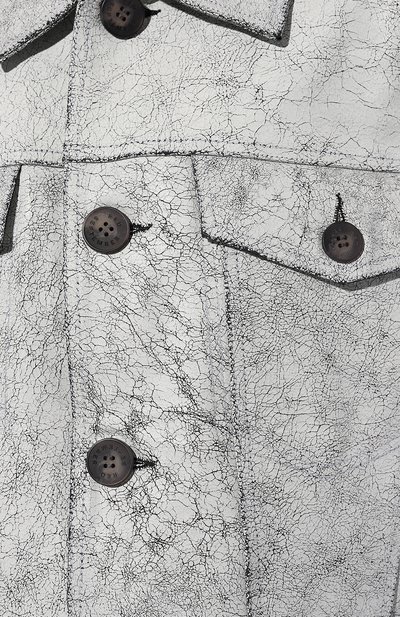 Кожаная куртка RED SEPTEMBER, арт. 324.01.51.03, фото 5