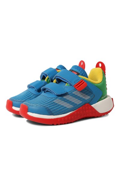 Кроссовки lego ADIDAS ORIGINALS, арт. GY2613, фото 1