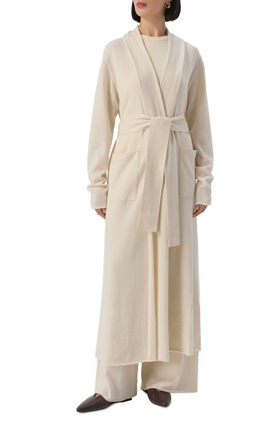 Кашемировый кардиган JIL SANDER, арт. J40GP0039/J13204, фото 3