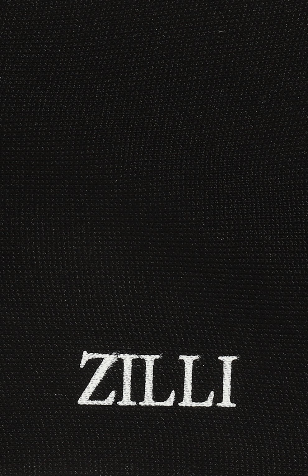 Хлопковые носки ZILLI, арт. MGQ-BJACZ-C0T0N/CPZ1, фото 2