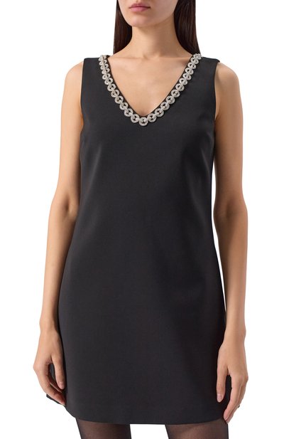 Платье SELF-PORTRAIT, арт. SC25019SB, фото 3