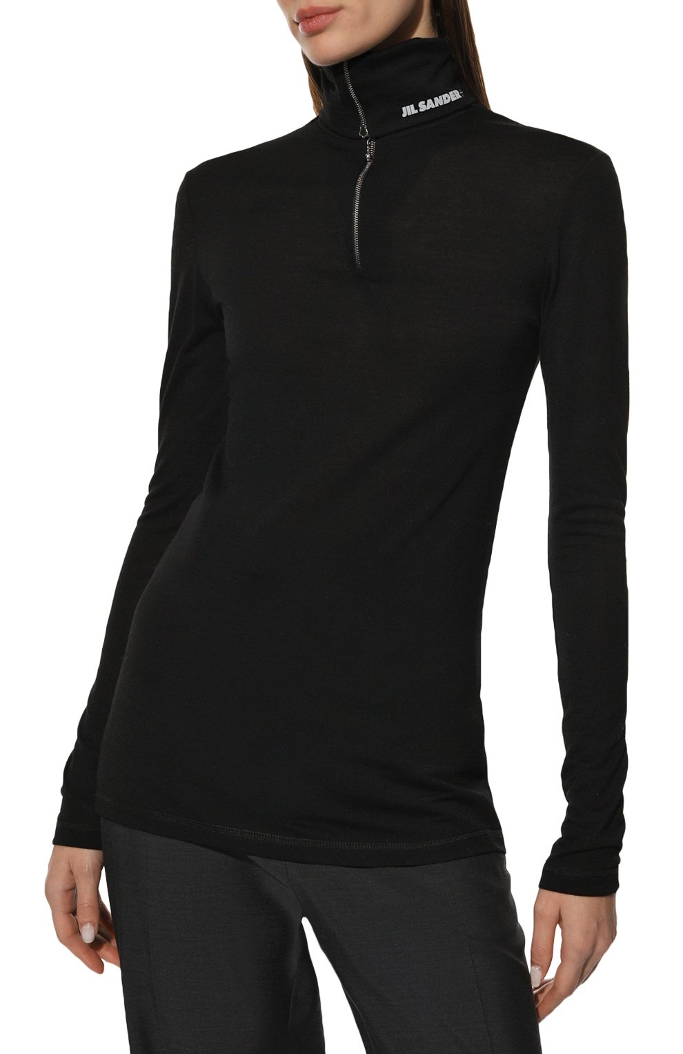 Пуловер JIL SANDER, арт. J40GC0021-J70021, фото 3