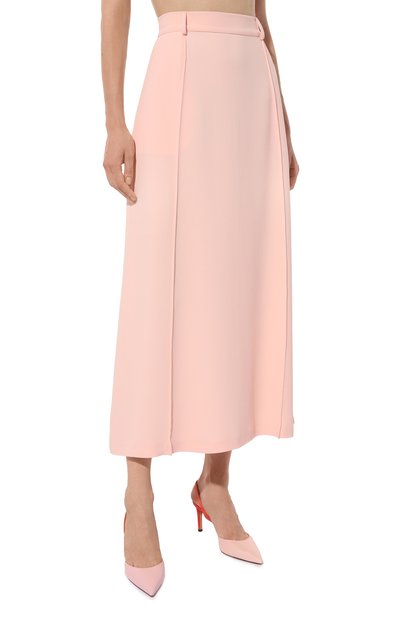 Юбка KITON, арт. D55206K0562C, фото 3