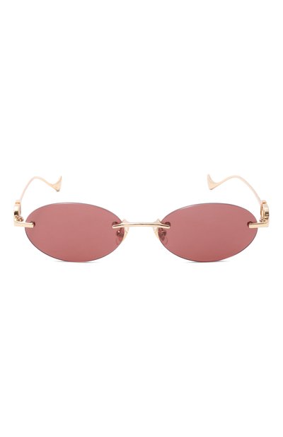 Солнцезащитные очки VALENTINO, арт. VG0032S-002 53, фото 3