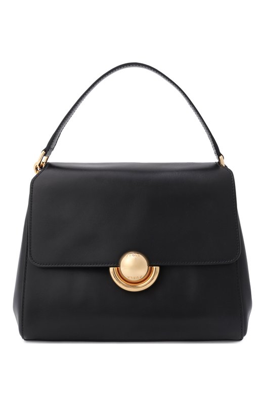 Сумка Furla Domus small Furla WB01957/BX4184 Чёрный WB01957/BX4184