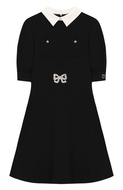 Платье ELIE SAAB JUNIOR, арт. EFAB131/TS0802_001